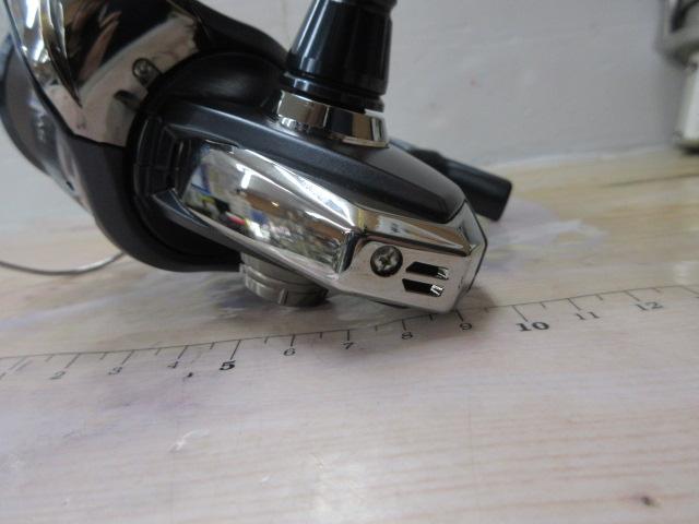 20ストラディックSW 6000PG