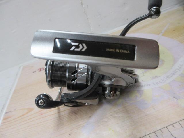 18カルディア LT1000S-P