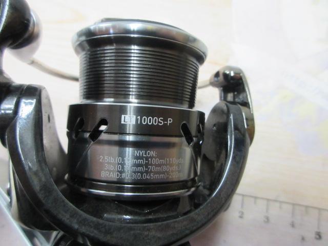 18カルディア LT1000S-P