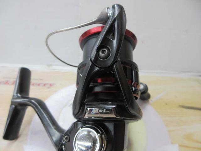 20ヴァンフォード 2500SHG｜＠ベリーネット 日本最大新品中古釣具WEB