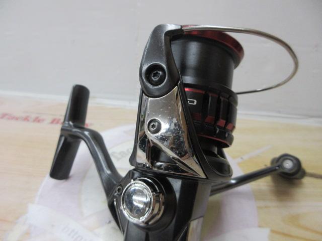 20ヴァンフォード 2500SHG｜＠ベリーネット 日本最大新品中古釣具WEB