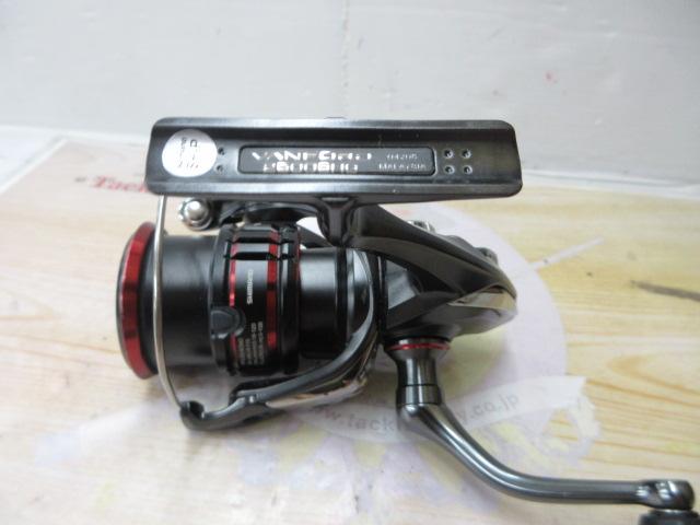 20ヴァンフォード 2500SHG｜＠ベリーネット 日本最大新品中古釣具WEB