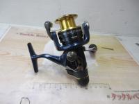 13アオリスタBB C3000HG