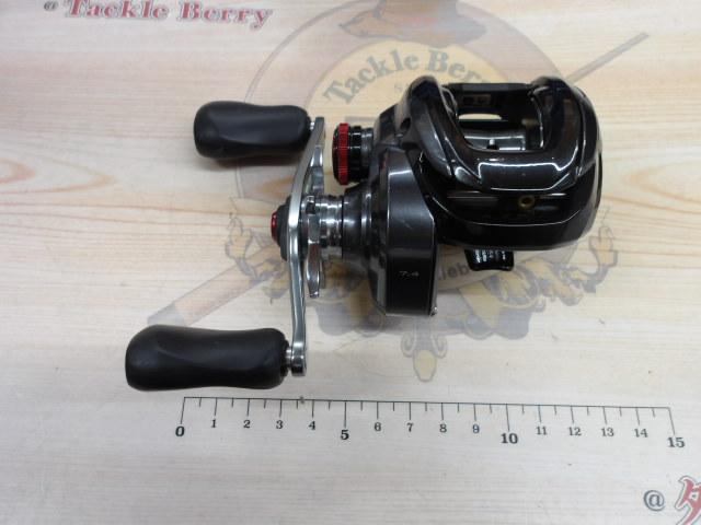 24スコーピオンMD 200HG｜＠ベリーネット 日本最大新品中古釣具WEBショップ