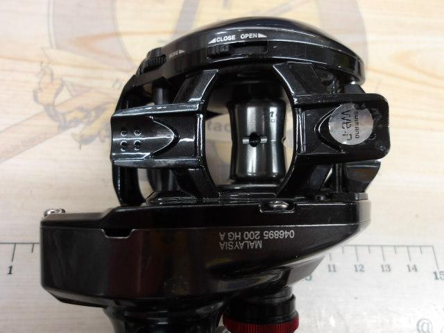 24スコーピオンMD 200HG｜＠ベリーネット 日本最大新品中古釣具WEBショップ