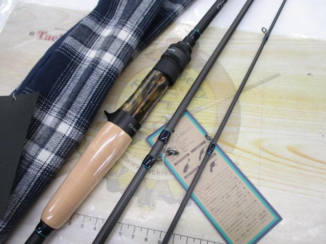 トライザ F2-66XTZ｜＠ベリーネット 日本最大新品中古釣具WEBショップ