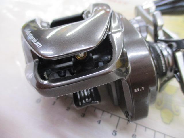 20メタニウムXG LH｜＠ベリーネット 日本最大新品中古釣具WEBショップ