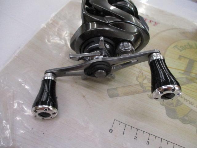 20メタニウムXG LH｜＠ベリーネット 日本最大新品中古釣具WEBショップ