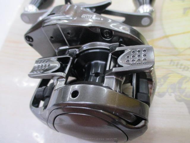 20メタニウムXG LH｜＠ベリーネット 日本最大新品中古釣具WEBショップ