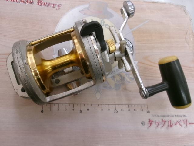 シーライン石鯛Z 40WH