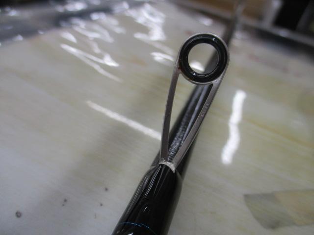 エメラルダスX 86M