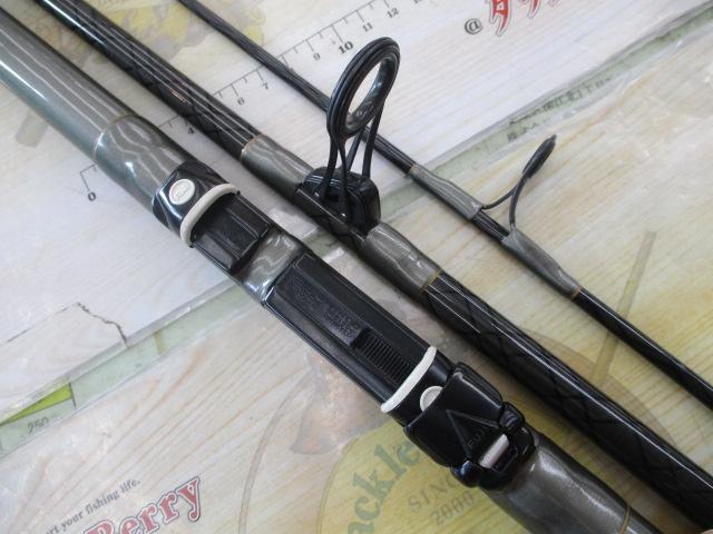 CCジェットスポーツ 25-400CX