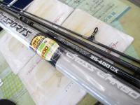 CCジェットスポーツ 25-400CX