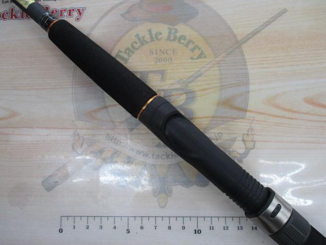 シーバスハンター 90L