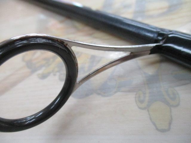 シーバスハンター 90L