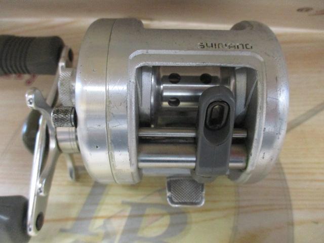 カルカッタ 100｜＠ベリーネット 日本最大新品中古釣具WEBショップ