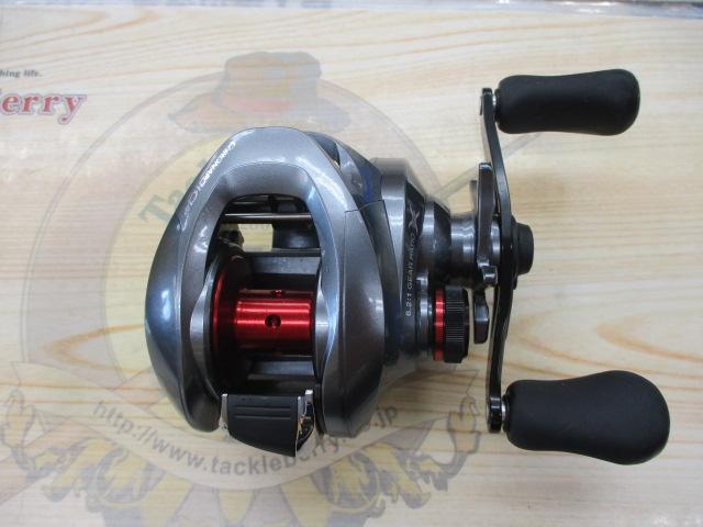 14クロナークCI4+ 150｜＠ベリーネット 日本最大新品中古釣具WEBショップ