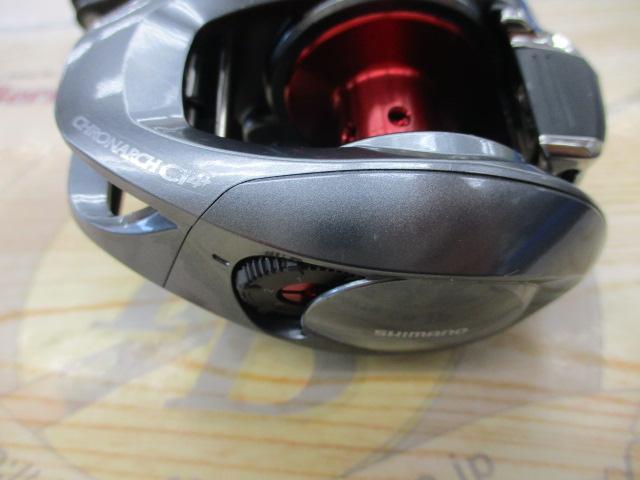 14クロナークCI4+ 150｜＠ベリーネット 日本最大新品中古釣具WEBショップ