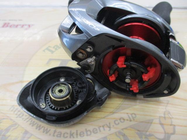 14クロナークCI4+ 150｜＠ベリーネット 日本最大新品中古釣具WEBショップ
