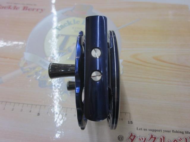 黒鯛師 THEヘチセレクション 88W-BS ブルー/シルバー