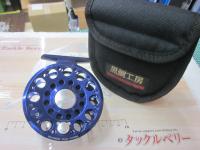 黒鯛師 THEヘチセレクション 88W-BS ブルー/シルバー