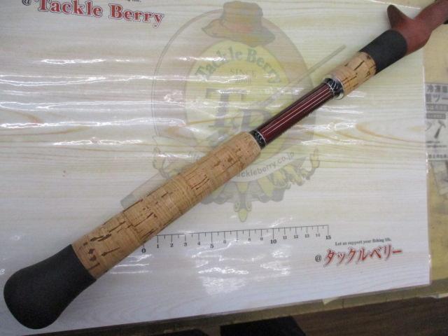 ブリスト ベンダバール 8.9M
