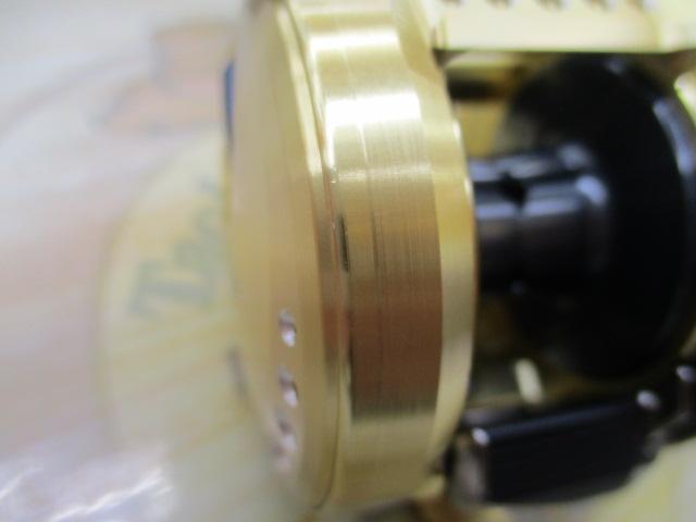 22カルカッタコンクエスト 200XG