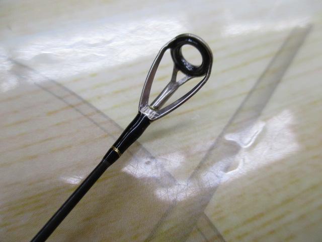 ソルティガLJ 63XHB-S