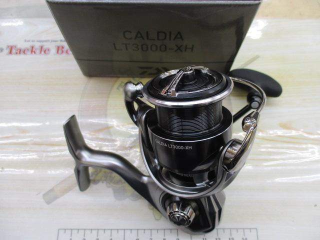 25カルディア LT3000-XH
