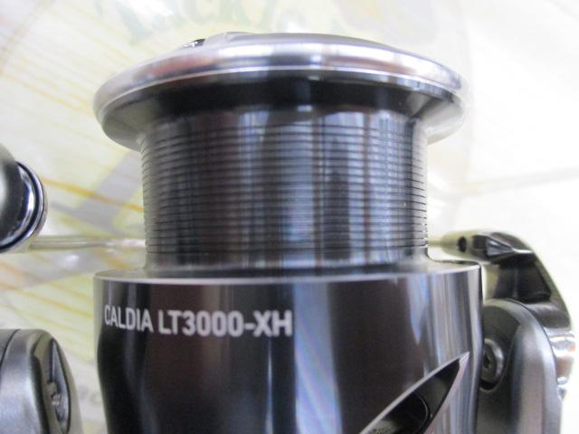 25カルディア LT3000-XH
