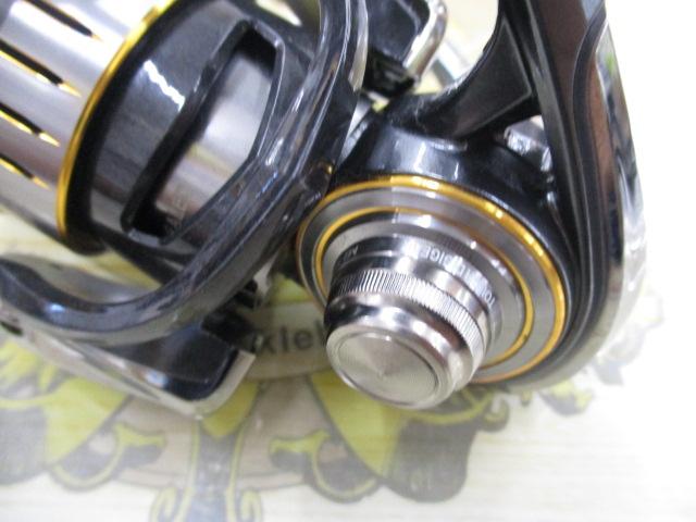 21ルビアスエアリティー FC LT2500S-XH
