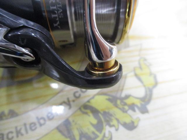 21ルビアスエアリティー FC LT2500S-XH