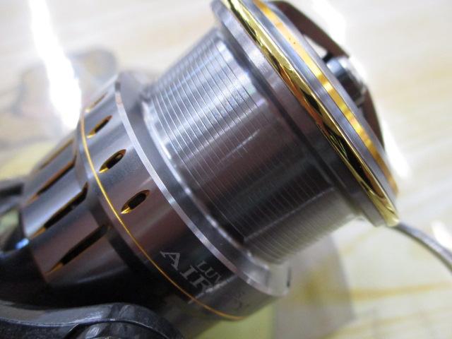 21ルビアスエアリティー FC LT2500S-XH
