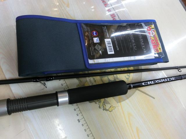 クロスライド1G XR1-1002M/LSJ