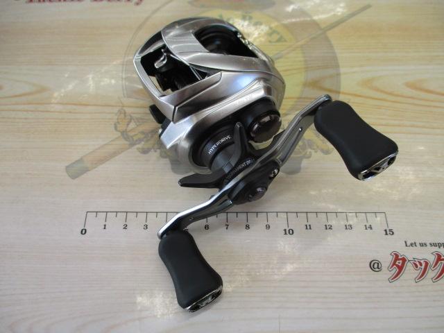 21ジリオン SV TW 1000HL