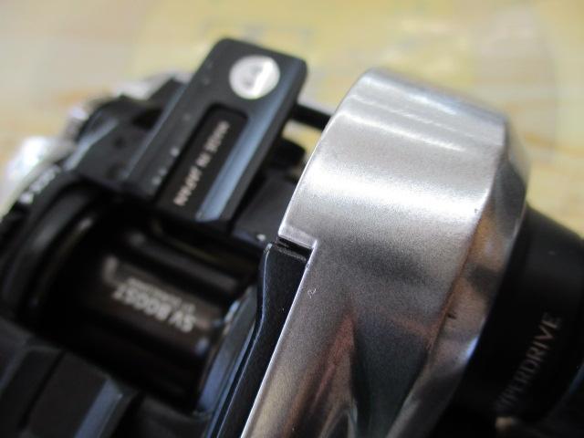 21ジリオン SV TW 1000HL