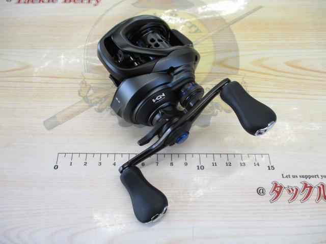 21SLX BFS XG LH｜＠ベリーネット 日本最大新品中古釣具WEBショップ