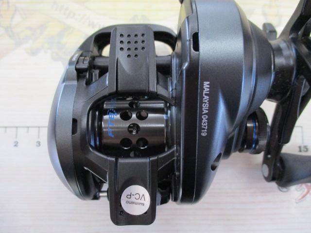 21SLX BFS XG LH｜＠ベリーネット 日本最大新品中古釣具WEBショップ