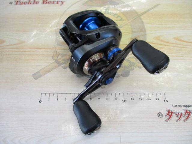 20SLX DC 71XG｜＠ベリーネット 日本最大新品中古釣具WEBショップ