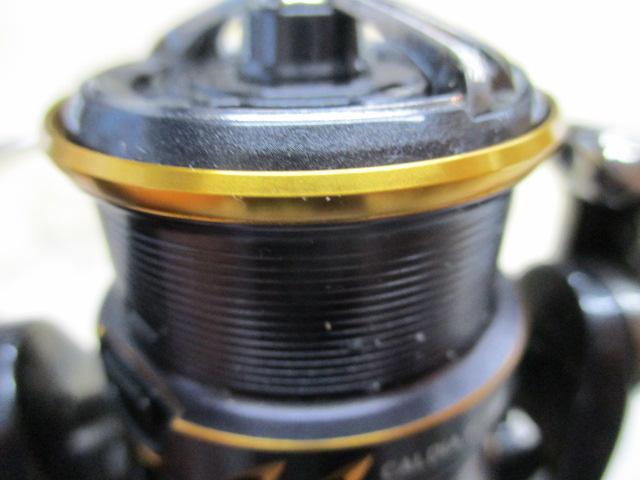 21カルディア FC LT1000S