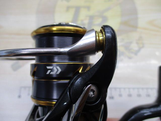21カルディア FC LT1000S