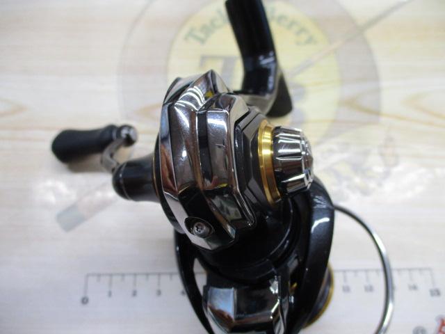 21カルディア FC LT1000S