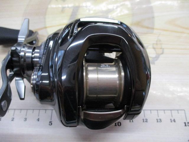 26スティーズ SV ライト TW 100HL
