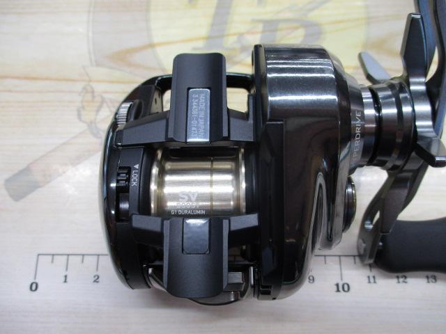 26スティーズ SV ライト TW 100HL