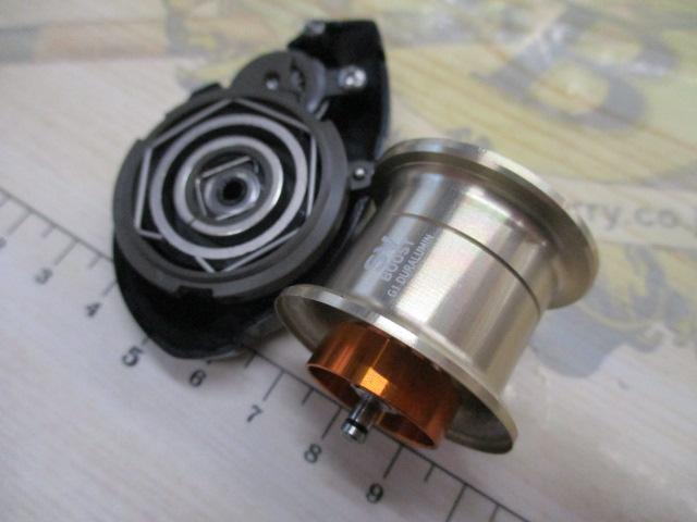 26スティーズ SV ライト TW 100HL