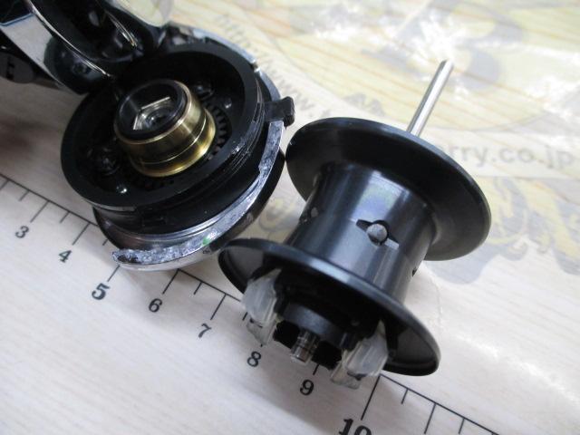 19アンタレスHG RH｜＠ベリーネット 日本最大新品中古釣具WEBショップ