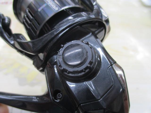 19ヴァンキッシュ C2000SHG