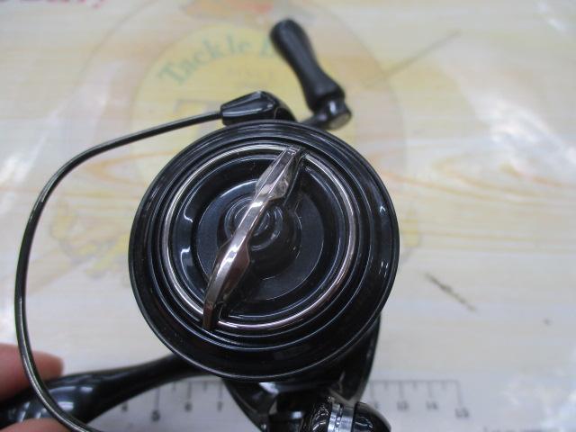 19ヴァンキッシュ C2000SHG
