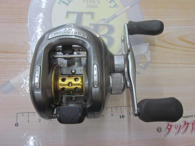 05メタニウムXT RH｜＠ベリーネット 日本最大新品中古釣具WEBショップ