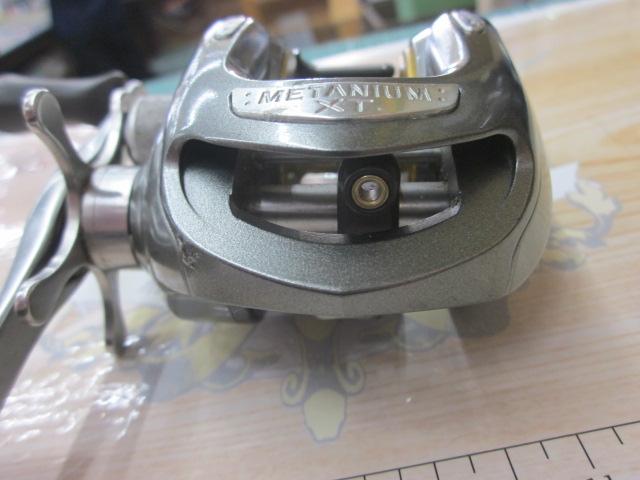 05メタニウムXT RH｜＠ベリーネット 日本最大新品中古釣具WEBショップ